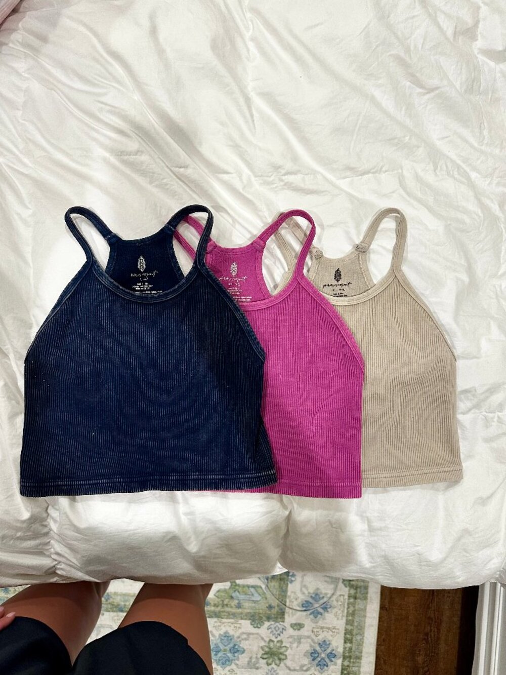 Free People Tops